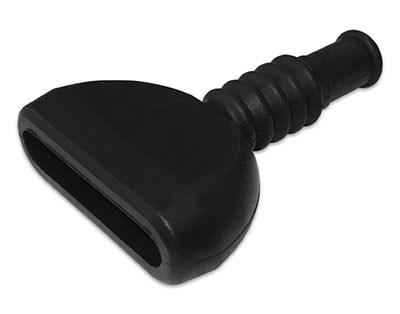 Колпак защитный из силикона YQ093 для РГ6 (тип Superseal) YQ093 - фото 1725