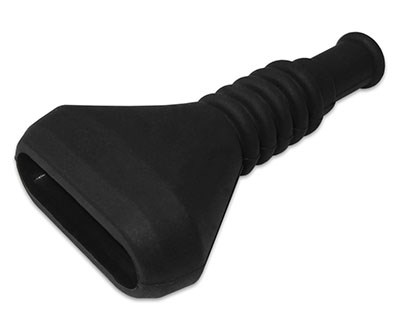 Колпак защитный из силикона YQ092 для РГ4 (тип Superseal) YQ092 - фото 1726