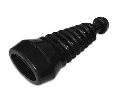 Колпак защитный из силикона YQ254 для РГ3 (тип Superseal) YQ254 - фото 1729