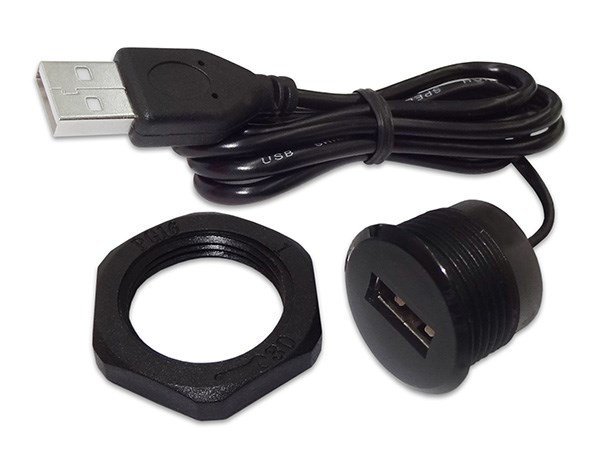УК USB-1 УК USB-1 - фото 1732