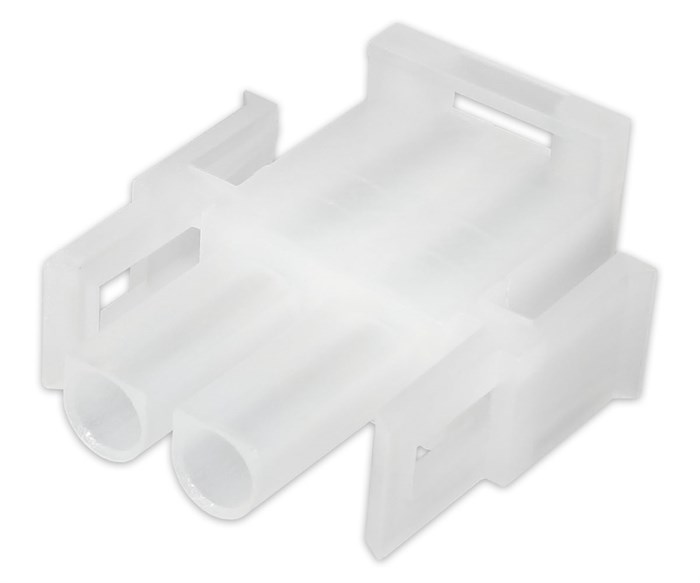Колодка KYE 3902 тип mate-n-lock (100 штук) KYE 3902 - фото 1825