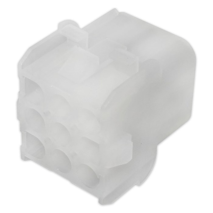Колодка KYD 3806 тип mate-n-lock (100 штук) KYD 3806 - фото 1828