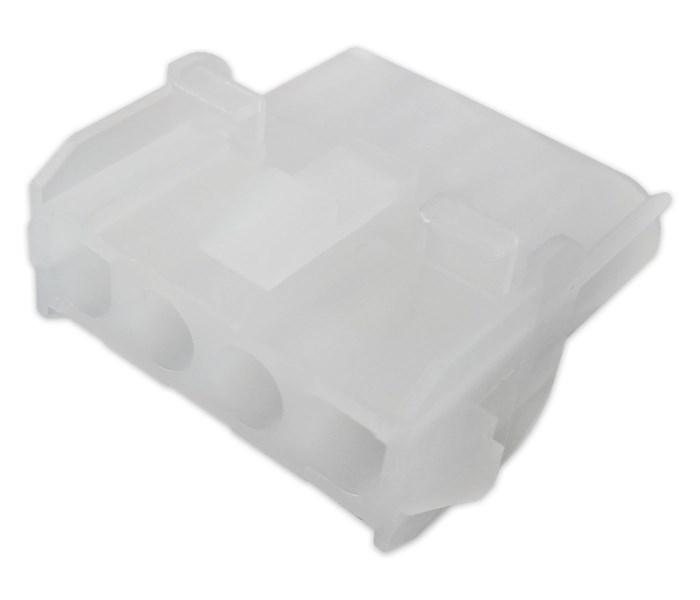 Колодка KYD 3804 тип mate-n-lock (100 штук) KYD 3804 - фото 1831