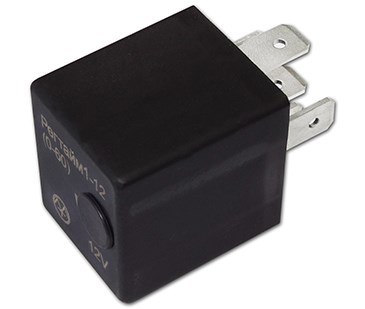 РЕГТАЙМ1-12-(600-6000) (для вкл/выкл устройств на 600-6000с) Р1-12-(600-6000) - фото 2116