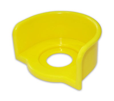 Защитное кольцо 22мм 70(Д)*62(Ш)*32(В) T28-A - фото 2130