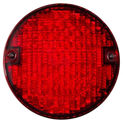 Задний противотуманный фонарь 0361LLED 24В 0361LLED - фото 2827