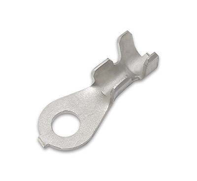 Наконечник КДПА 757461.005/44 (10шт) (d 4,2мм., сечение 2,5-4,0мм²) 757461.005/44 - фото 649