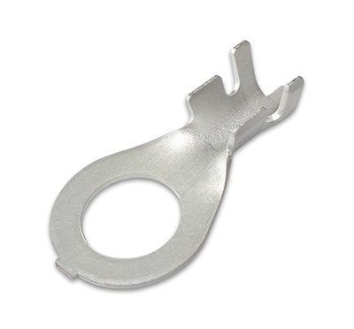 Наконечник типа 4 ПР 1184.000 (45 7373 8538-01) (10 шт.) (d 8.5мм., сечение 2,5-4мм²) (Копир, Россия) 8538-01 - фото 666
