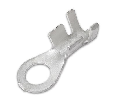 Наконечник типа 4 ПР 1184.000 (45 7373 8536-01) (10 шт.) (d 5.5мм., сечение 2,5-4мм²) (Копир, Россия) 8536-01 - фото 697