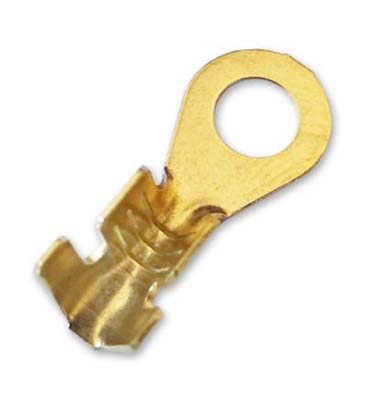 TS2455 DP (d 5,2мм., сечение 2.5-6.0мм²) 100 штук TS2455DP - фото 901
