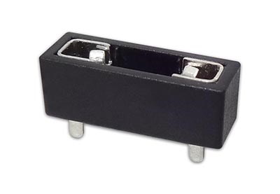 Держатель предохранителя универсальный XY-506A UL XY-506A UL - фото 988