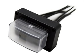 Держатель предохранителей R3-94-11-3104 SCI (Тайвань) R3-94-11-3104