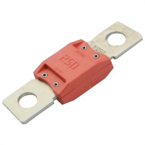 Предохранитель MEGA 250A (MTA, Италия) 701250