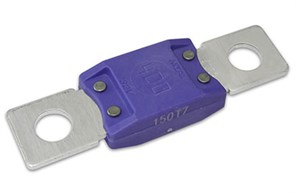Предохранитель MEGA 400A (MTA, Италия) 701401