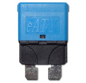 Предохранитель плоский eATY-15 ампер eATY15
