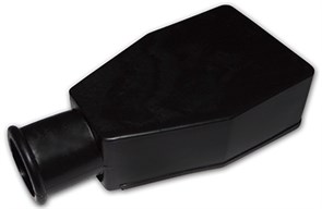 Колпак аккумуляторной клеммы 4706002 черный (Mesa) 4706002