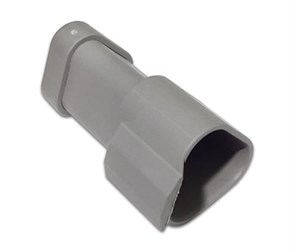 Корпус разъема HD037R-1.6-11 HD037R-1.6-11