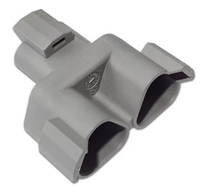 Корпус разъема HD3033T-1.6-11 HD3033T-1.6-11