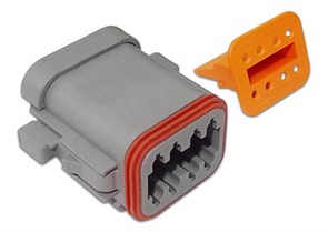 Корпус разъема HD3083Y-1.6-21 HD3083Y-1.6-21