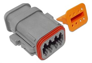 Корпус разъема HD3083YA-1.6-21 HD3083YA-1.6-21