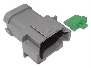 Корпус разъема HD3083Y-1.6-11 HD3083Y-1.6-11