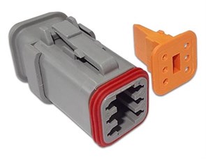 Корпус разъема HD3063Y-1.6-21 HD3063Y-1.6-21
