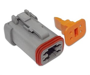Корпус разъема HD3042Y-1.6-21 HD3042Y-1.6-21