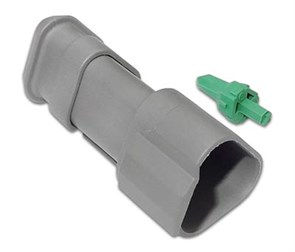 Корпус разъема HD3031YA-1.6-11 HD3031YA-1.6-11