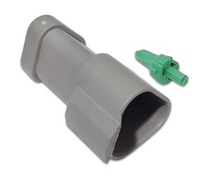 Корпус разъема HD3033Y-1.6-11 HD3033Y-1.6-11
