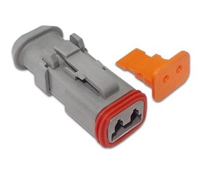 Корпус разъема HD3021YA-1.6-21 HD3021YA-1.6-21