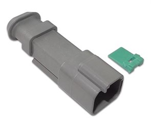 Корпус разъема HD3023YA-1.6-11 HD3023YA-1.6-11