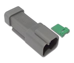 Корпус разъема HD3022Y-1.6-11 HD3022Y-1.6-11