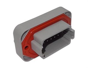 Корпус разъема HD3121Y-1.6-10A HD3121Y-1.6-10A