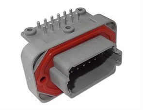Корпус разъема HD3121Y-1.6-10 HD3121Y-1.6-10