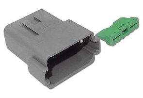 Корпус разъема HD3121Y-1.6-11 HD3121Y-1.6-11