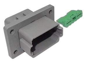 Корпус разъема HD3121Y-1.6-11DP HD3121Y-1.6-11DP
