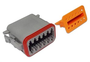 Корпус разъема HD3121Y-1.6-21 HD3121Y-1.6-21