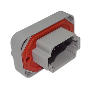 Корпус разъема HD3081Y-1.6-10A HD3081Y-1.6-10A