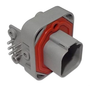 Корпус разъема HD3061Y-1.6-10 HD3061Y-1.6-10