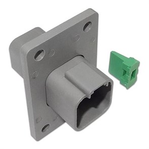 Корпус разъема HD3061Y-1.6-11DP HD3061Y-1.6-11DP