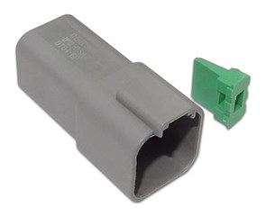 Корпус разъема HD3061Y-1.6-11 HD3061Y-1.6-11