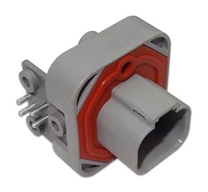 Корпус разъема HD3041Y-1.6-10A HD3041Y-1.6-10A