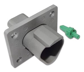 Корпус разъема HD3031Y-1.6-11DP HD3031Y-1.6-11DP