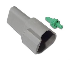 Корпус разъема HD3031Y-1.6-11 HD3031Y-1.6-11