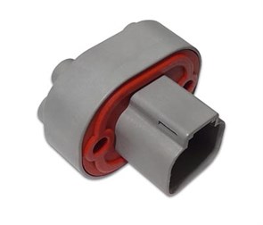 Корпус разъема HD3021Y-1.6-10A HD3021Y-1.6-10A