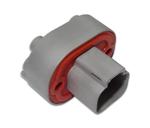 Корпус разъема HD3021Y-1.6-10 HD3021Y-1.6-10