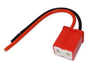 Колодка керамическая прямая H7 2023071905