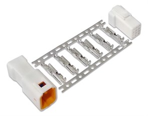Комплект деталей JST-06T/R-JWPF-VSLE JST-06T/R-JWPF-VSLE