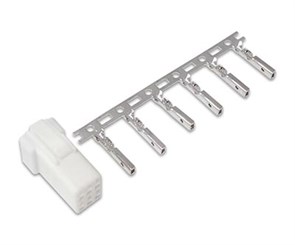 Комплект деталей JST-06R-JWPF-VSLE JST-06R-JWPF-VSLE