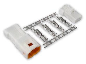 Комплект деталей JST-04T/R-JWPF-VSLE JST-04T/R-JWPF-VSLE